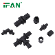 Ifan Pex Pipe Fittings 16-32mm Full Fittings PPSU Sliding Fitting manufacturer