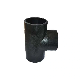 High-Density Polyethylene Pipe Fittings HDPE Pipe Electrofusion Fitting Equal Tee