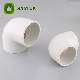  An06 Sam-UK China Taizhou Pipe Connection PVC Pipe Elbows Price