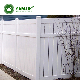  Quality Pollution-Free Durable Manufacturers Wholesale6 X 8 PVC Imperial Semi Private Vinyl Fence Lattice