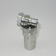  Naiwo High Pressure Hydraulic Thread Locked Quick Coupler 3/8