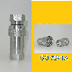 Naiwo Push in Quick Release Coupler Coupling ISO 7241A 1G manufacturer