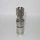 NAIWO Manufacture Water Hose Quick Coupler Hydraulic Coupling Quick Connector 3/4 manufacturer