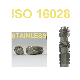 Naiwo 3/8 Stainless Steel Quick Connector NPT Flat Face Quick Release Coupling Quick Coupler Factory