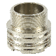 Brass PPR Insert for Pipe Fitting Male Female Thread manufacturer