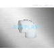 Pn10 Pn16 SDR11 SDR21 Socket Fusion IR Butt Welding PVDF Pipe Coupling/Reducer/Adapter/45 90 Elbow/Flange End/Cap/ Tee/ Union/Bushing/Cross Fitting ISO10931 manufacturer