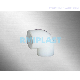 Pn10 Pn16 SDR11 SDR21 Socket Fusion IR Butt Welding PVDF Pipe Coupling/Reducer/Adapter/45 90 Elbow/Flange End/Cap/ Tee/ Union/Bushing/Cross Fitting ISO10931 manufacturer