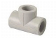 PPR Fittings PPR Equal Tee manufacturer
