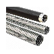 3/8 Good Sealing Etm Flexible Cable Protection Stainless Steel Rigid Electrical Conduit Made in China manufacturer