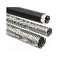 3/8" Good Sealing Etm Flexible Cable Protection Stainless Steel Rigid Electrical Conduit Made in China