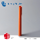 Plastic PVC-U Conduit in Orange and Grey Colour HD MD