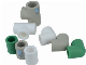  PPR Pipe Fittings Reliable PPR Water Supply PPR Pipe Polypropylene Pipe Fittings