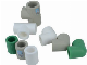 PPR Pipe Fittings Reliable PPR Water Supply PPR Pipe Polypropylene Pipe Fittings