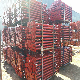 Youfa Best Price Scaffolding Formwork Metal Shoring Acrow Steel Prop for Construction Steel Prop