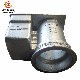  Custom Shell Casting Iron Casting Ductile Iron Pipe Fitting
