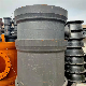  DIP Price Per Meter Ductile Iron Pipe C40 K9 ISO2531 En545 En598 Cast Iron Pipes and Fittings