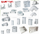  PVC Electrical Wiring Cable Protector Fittings Conduit Pipe Accessories Fittings