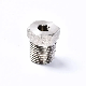  Tobo NPT S32750 Stainlessd Steel Hex Bushing Hydraulic Conduit Reducer NPT Bsp Fitting Bushing Fittings