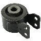  Front Private Label or Ccr Track Arm Silent Bushing with ISO/Ts16949