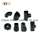 Wholesales ISO9001 ASME B16.9 Wpb A234 Butt Welded Carbon Steel Stainless Steel Pipe Fitting Factory Price Supplier