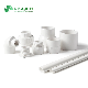 Sch40 Sch80 ASTM Water Supply Drain Plastic Plumping PVC UPVC CPVC Coupling Elbow Tee Pipe Fittings with Socket and Thread