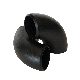  Seamless Short Radius Carbon Steel Pipe Fitting Elbow