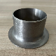ASTM B363 Grade 2 Titanium Pipe Fittings Seamless Titanium Stub End