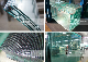 3mm-19mm Flat Curved Toughened Tempered Glass Zero Defect Super Flat manufacturer