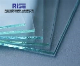 Light Transmittance/Low-Iron Coating Deep Processed /Tinted Furniture Glass