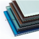  Hot Sell Building Glass/Safety Glass/8.38mm Clear /Bronze/Grey Color Laminated Glass