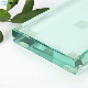 Guangzhou 2mm-25mm Clear Transparent Toughend Glass (T-TP)