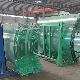 PVB Clear Curved Toughened Tempered Laminated Glass Factory Price