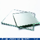  3mm 4mm Float Glass Mirror in High Quality with Green or Grey Paint