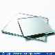 3mm 4mm Float Glass Mirror in High Quality with Green or Grey Paint