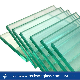 6mm Clear Float Glass Sheet Piece for Windows Building