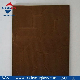  3-8mm Bronze Karatachi Patterned Glass for Building