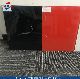 4/6/8mm Black / Red / White Back Paint Tempered Glass Sheet