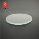 Clear Borosilicate Glass Tempered Cover Glass for Floodlight Industial Lightings