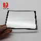  Custom Tempered Silk Screen Printing Glass Safety Glass for Capacitive Touch Screen LCD Display Cover