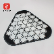  Ceramic Printing Physical Tempered 3mm, 4mm, 6mm Lighting Glass Cover Decorative Glass Panel