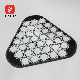 Ceramic Printing Physical Tempered 3mm, 4mm, 6mm Lighting Glass Cover Decorative Glass Panel