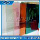  Insulating Reflective Factory Colored and Clear Laminated Safety Building Glass