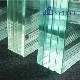 3mm-19 mm Building Tempered Clear Laminated Glass Double or Triple Glazing Safety Laminate Glass for Stairs/Railing manufacturer