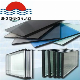  Insulating Tempered Building Window Glass