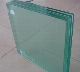 6.38-12.38mm Clear and Color Safety Toughed Tempered Glass/Double Glass/Sandwich Glass