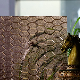 3.5-6mm Flora, Moru, Bamboo, Mayflower, Aqualite, Beehive, Chinchilla, Karatahi, Mistlite Patterned Glass Price