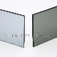 6mm 8mm Black Float Glass Dark Grey Float Glass