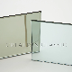 F-Green/Light Green Tinted /Float Glass/Reflective Glass manufacturer