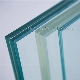 6.38-39.52mm Sandblasted Clear Tempered Glass for Shower Room manufacturer