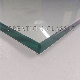 Safety Glass/ Tempered Glass/ Toughened Glass with Polished Edges manufacturer